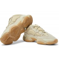 Кроссовки Yeezy Boost 500 Stone Neoprene Bone White